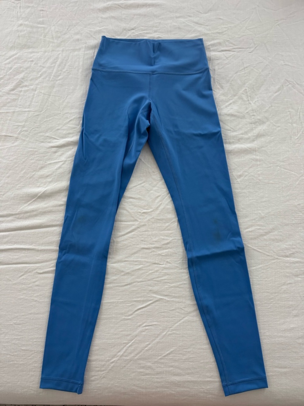 Lululemon Wunder Under Leggings 25”